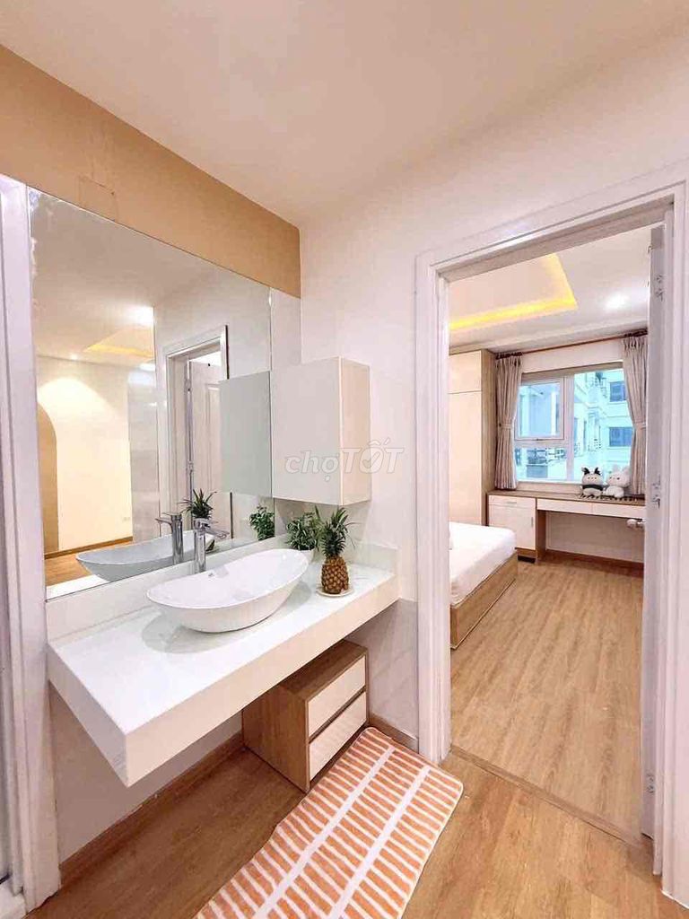 Rent · 2 bd · 65 м² · Quận Sơn Trà, ул. Đường Võ Nguyên Giáp