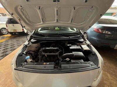 Hyundai Accent 2018 1.4 MT - 91000 km. Mua bán Ô tô tại Huyện Krông Pắc Đắk Lắk được đăng bởi Diep nguyễn bmt 