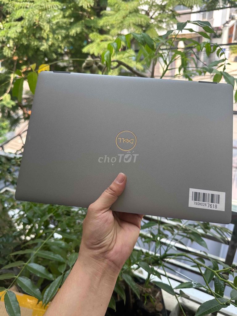 Dell 5320 i5-1145g7 8GB/256GB. Mua bán Laptop tại Quận Sơn Trà Đà Nẵng được đăng bởi Laptop Cũ Giá Rẻ hình 1