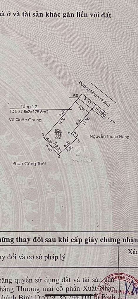 Nhà 3 tầng,HXH, Phú Lợi, Thủ dầu một, Chỉ 4.6 ty