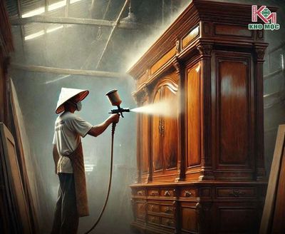 Công ty TNHH MTV thủy hùng phát