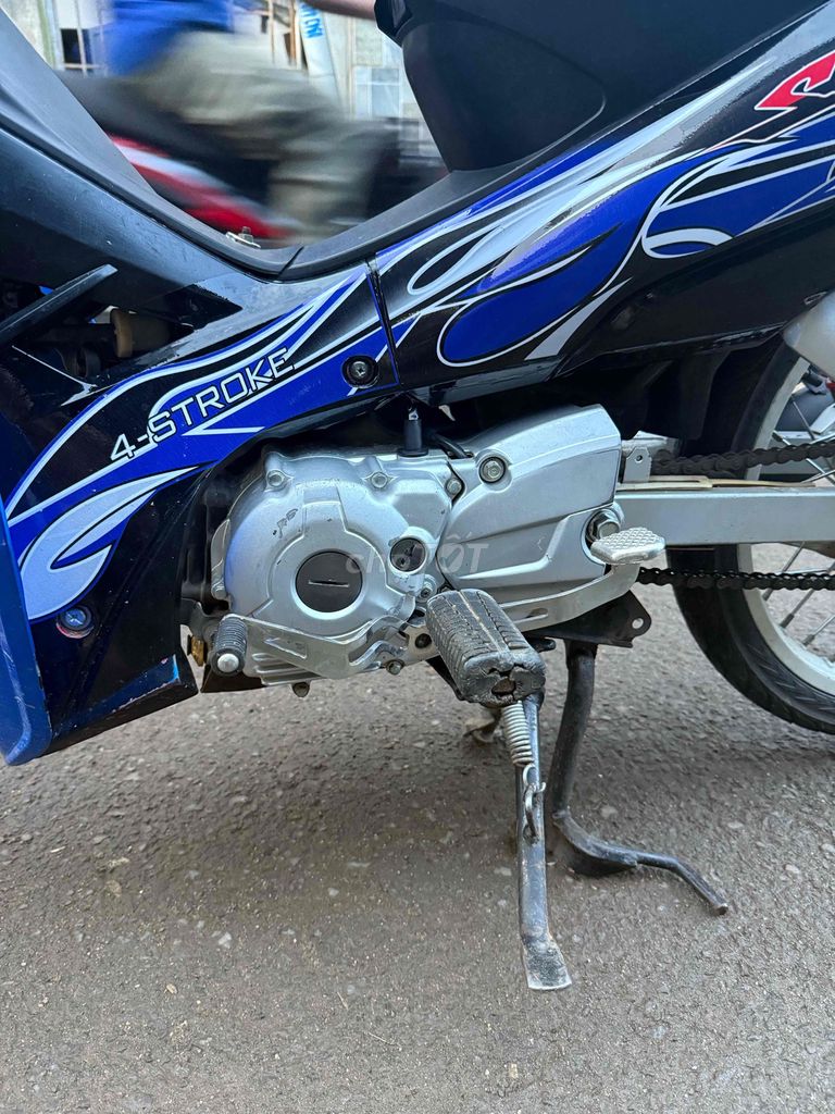 cần bán sirus xe dọn kiểng sạch sẽ đẹp len ken. Mua bán Xe máy tại Huyện Thống Nhất Đồng Nai được đăng bởi tâm hình 4