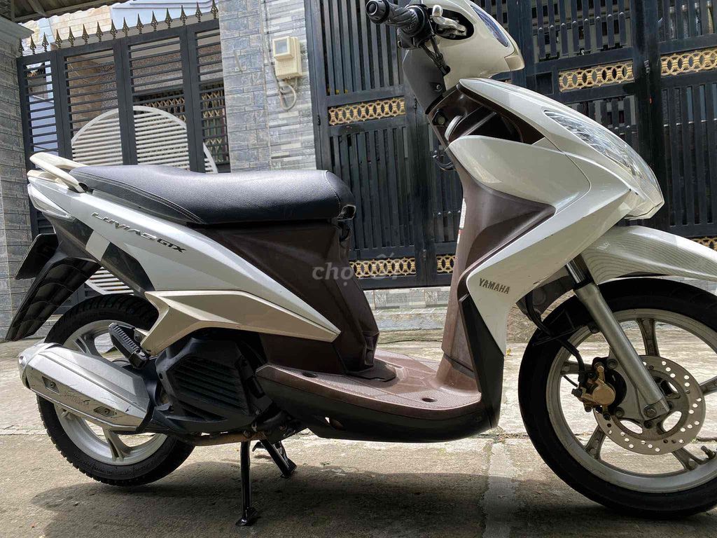 Yamaha Luvias Fi 125cc 2015 Zin100% có CCCD chủ. Mua bán Xe máy tại Quận Bình Tân Tp Hồ Chí Minh được đăng bởi Toan hình 4