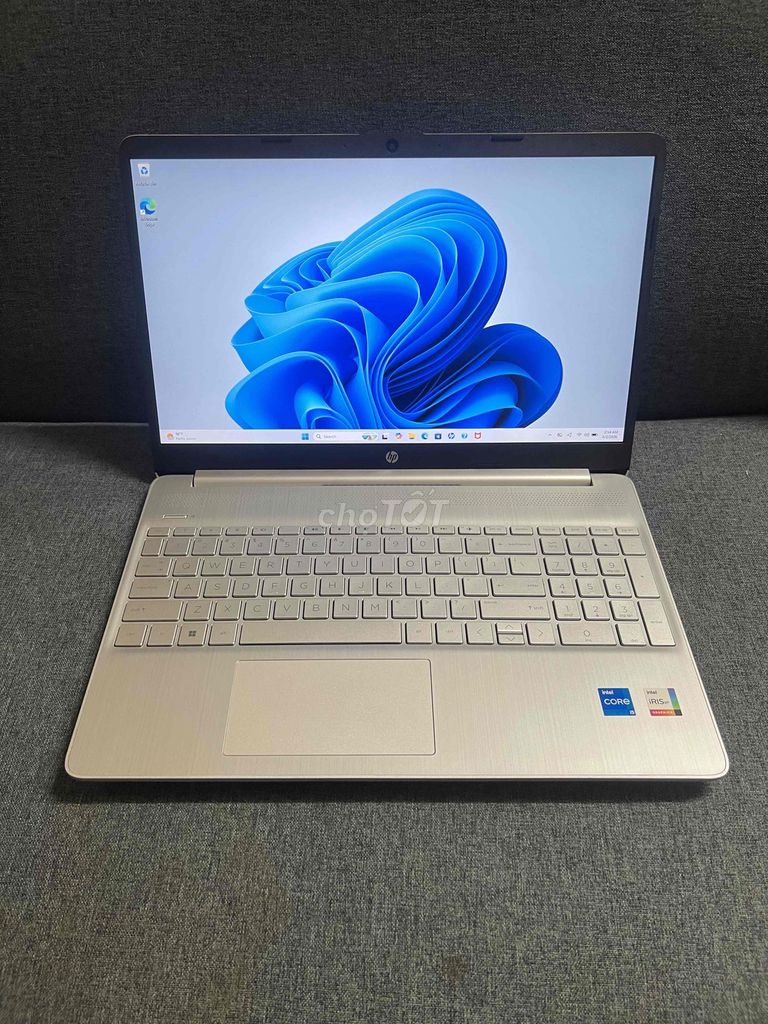 HP Intel Core i5 11th 15.6 inch fhd 8GB/256GB. Mua bán Laptop tại Quận Đống Đa Hà Nội được đăng bởi Tiến Mạnh hình 1