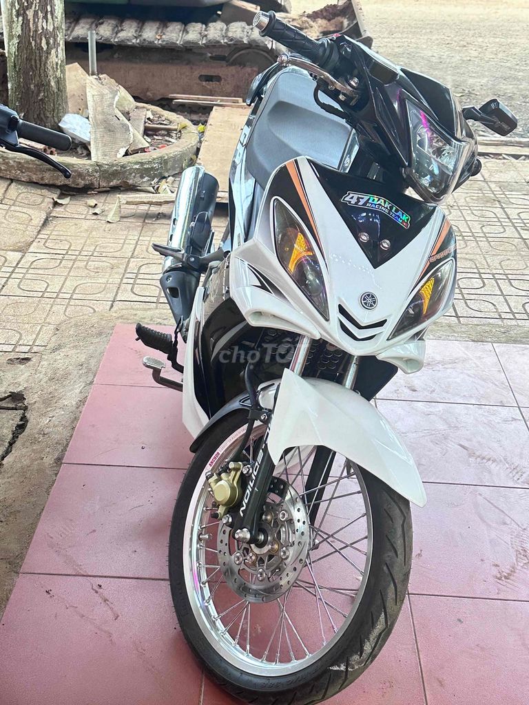 Dư xe bán lại ex 4 tự động 1s94 2009. xe dùng đẹp. Mua bán Xe máy tại Huyện Krông Pắc Đắk Lắk được đăng bởi Hoang Nam hình 2