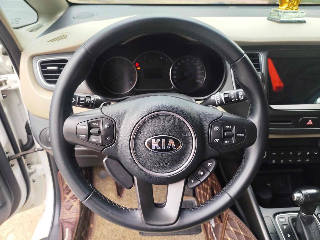 Kia Rondo 2018 AT QUÁ CHẤT. Mua bán Ô tô tại Quận 12 Tp Hồ Chí Minh được đăng bởi Sơn cầu tham lương hình 6