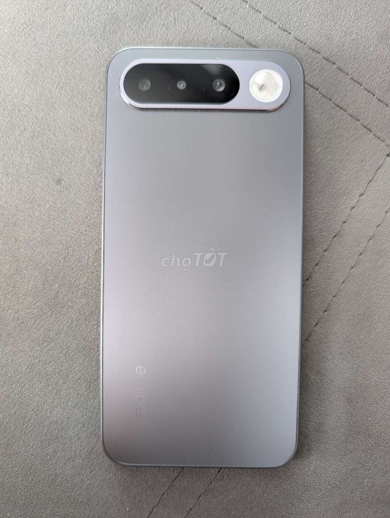 Realme 16 5G 256GB mua được 1 tháng mới 99.99%. Mua bán Điện thoại tại Quận Bình Tân Tp Hồ Chí Minh được đăng bởi Thien2017 hình 1