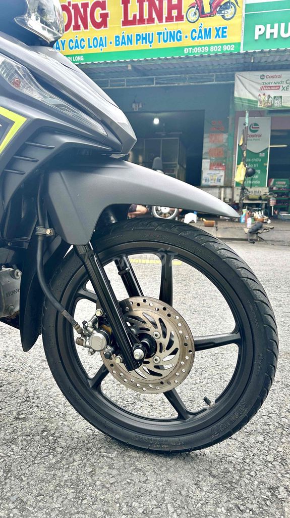 HONDA RSX 110 FI. Mua bán Xe máy tại Huyện Trà Ôn Vĩnh Long được đăng bởi Cửa hàng xe Phương Linh hình 4