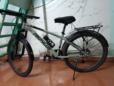 Xe Papylus ít đi nên bán. Mua bán Xe đạp tại Quận 4 Tp Hồ Chí Minh được đăng bởi Chi tam Dinh