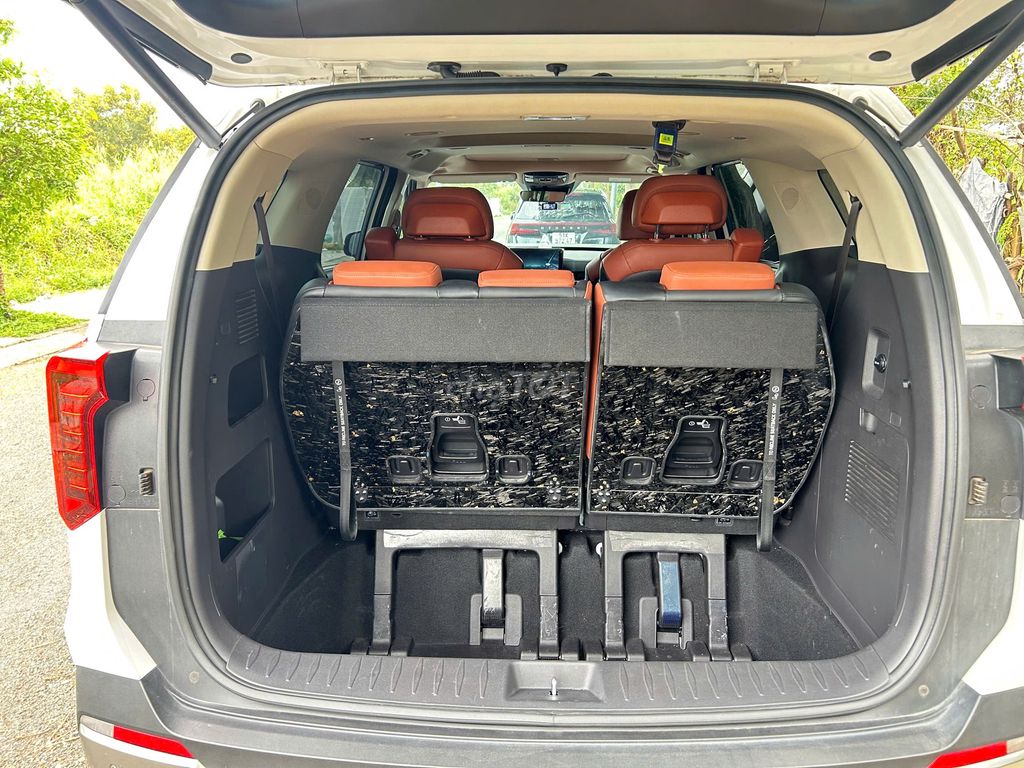 Carnival Sig Model 2025 Zin 100% Lên 100tr Option. Mua bán Ô tô tại Quận 10 Tp Hồ Chí Minh được đăng bởi Tuấn Sài Gòn Car Auto hình 11