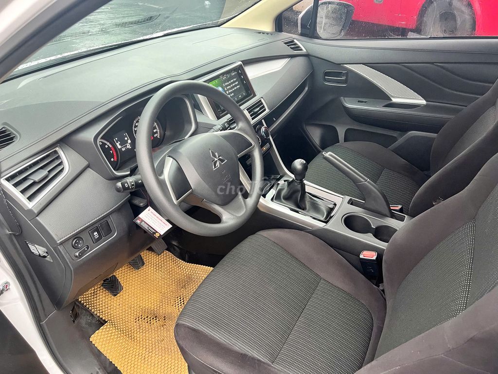 Mitsubishi Xpander 2024 1.5 MT -Xe Lướt Chính Hãng. Mua bán Ô tô tại Quận Tân Phú Tp Hồ Chí Minh được đăng bởi Phạm Thành Đạt hình 7