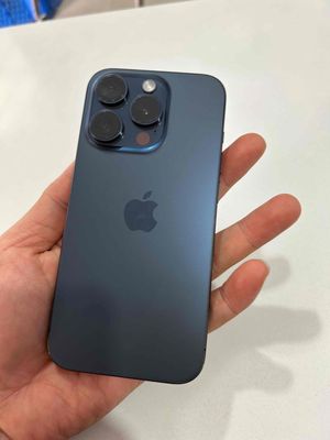 iphone 15 pro 128g rin áp vn