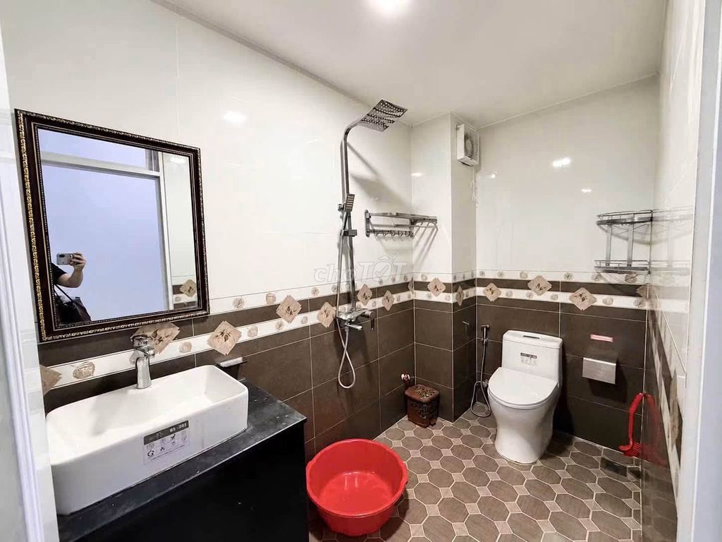 Аренда · 5 комн. · 80 м² · Thành phố Nha Trang, ул. kdt Phước Long
