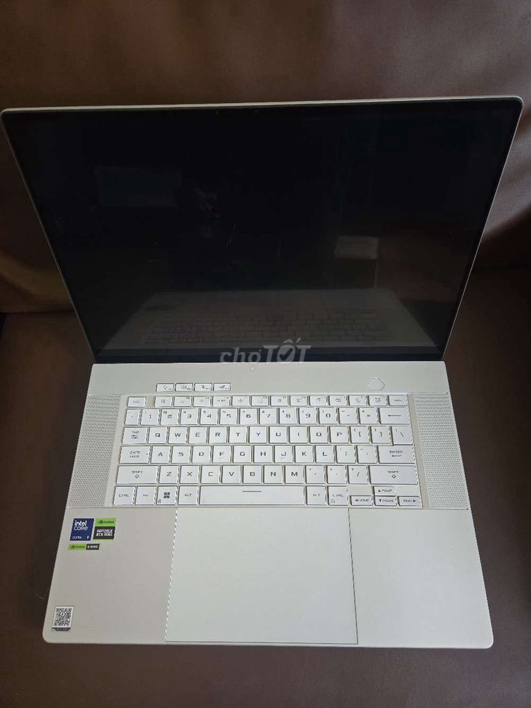 Asus Zephyrus G16 2024. Mua bán Laptop tại Quận Nam Từ Liêm Hà Nội được đăng bởi Trường Trần hình 1