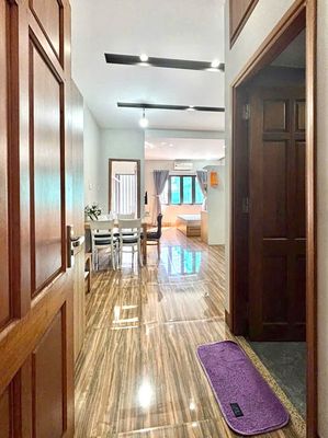 Rent · 1 bd · 42 м² · Quận Ngũ Hành Sơn, ул. Đường Thị Xuân Quý