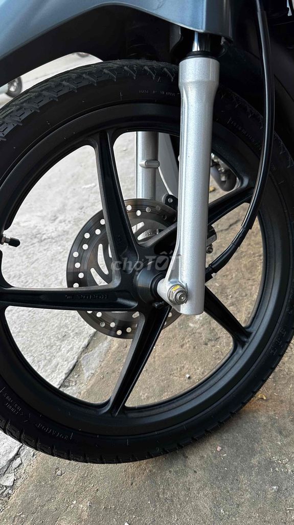 Future fi 2023 xanh xám ( hỗ trợ góp ). Mua bán Xe máy tại Huyện Chợ Mới An Giang được đăng bởi Cửa hàng xe Thiên Phước 2 hình 8