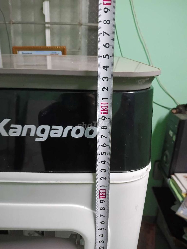 Quạt điều hòa Kangaroo Hư bơm. Mua bán Quạt tại Thành phố Huế Thừa Thiên Huế được đăng bởi vu hình 1