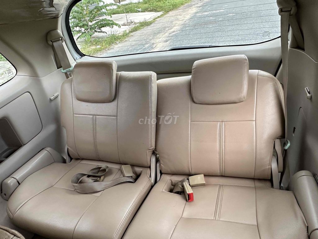 can ban xe gia đinh chinh chủ xe đep rin. Mua bán Ô tô tại Thành phố Châu Đốc An Giang được đăng bởi nguyenquocduong hình 11