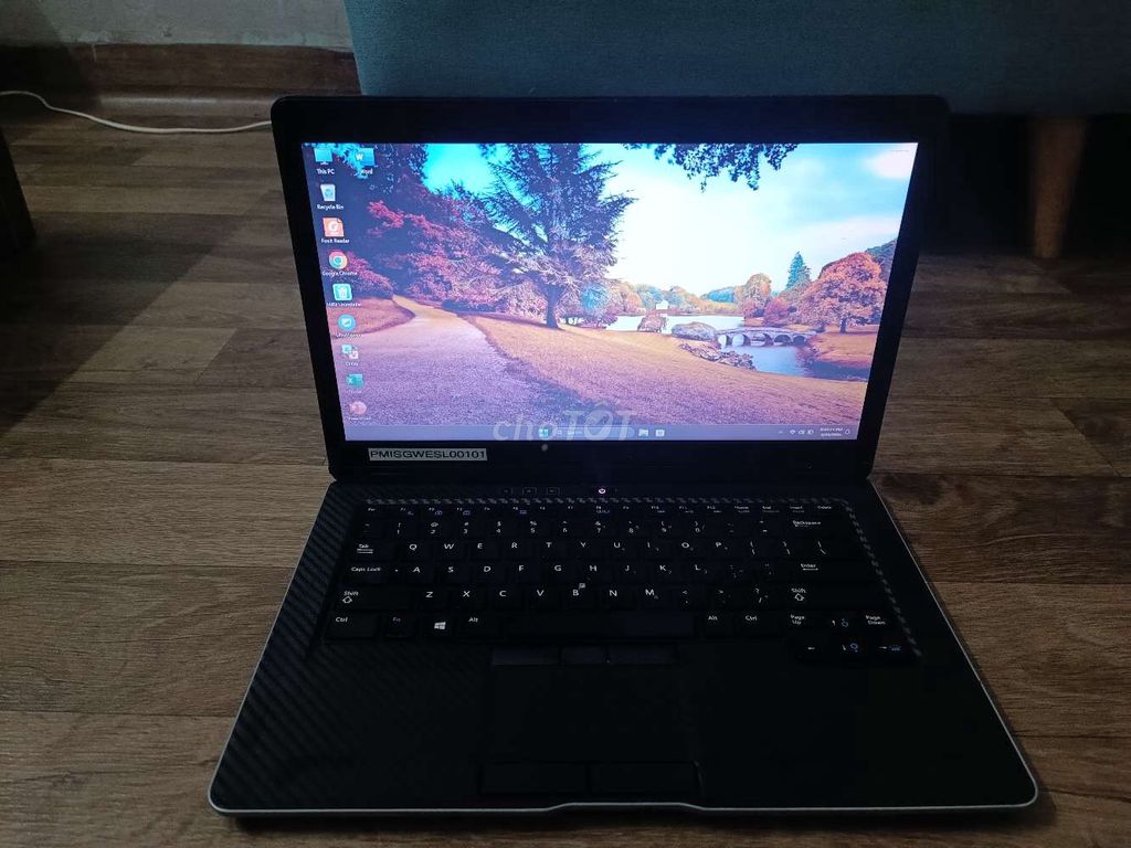 Dell latitude 6430U mỏng gọn