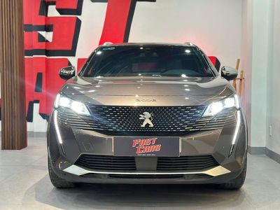 Peugeot 3008 2022 GT Line 1.6Turbo,màu xám,48000km. Mua bán null tại Quận Bình Tân Tp Hồ Chí Minh được đăng bởi Son Do