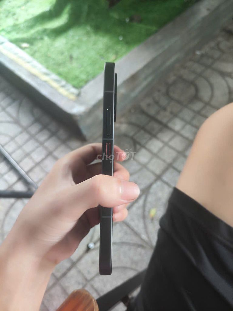 Xiaomi Redmi Turbo 5 Max 256GB Đen. Mua bán Điện thoại tại Thành phố Thủ Đức Tp Hồ Chí Minh được đăng bởi DŨNG NGUYỄN HOÀNG hình 1