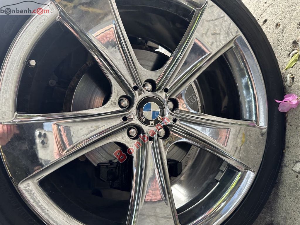 BMW X6 xDrive35i 2009 - 390 Triệu. Mua bán Ô tô tại Thành phố Thủ Đức Tp Hồ Chí Minh được đăng bởi Mai Thi Thu Thao hình 5