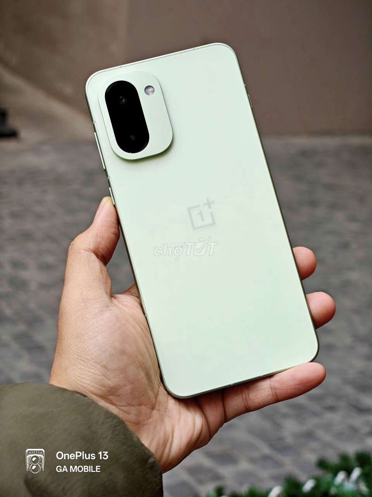 Oneplus Ace 6T, r.Quốc Tế, 12/256 fb đẹp likenew. Mua bán Điện thoại tại Quận Thanh Xuân Hà Nội được đăng bởi GA STORE hình 1