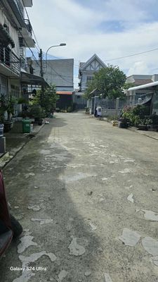 Plot of land 2500 m² · Đường Nguyễn Văn Tạo