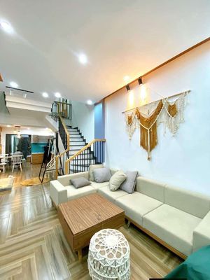 Аренда · 3 комн. · 60 м² · Quận Hải Châu, ул. Đường Lê Đình Dương