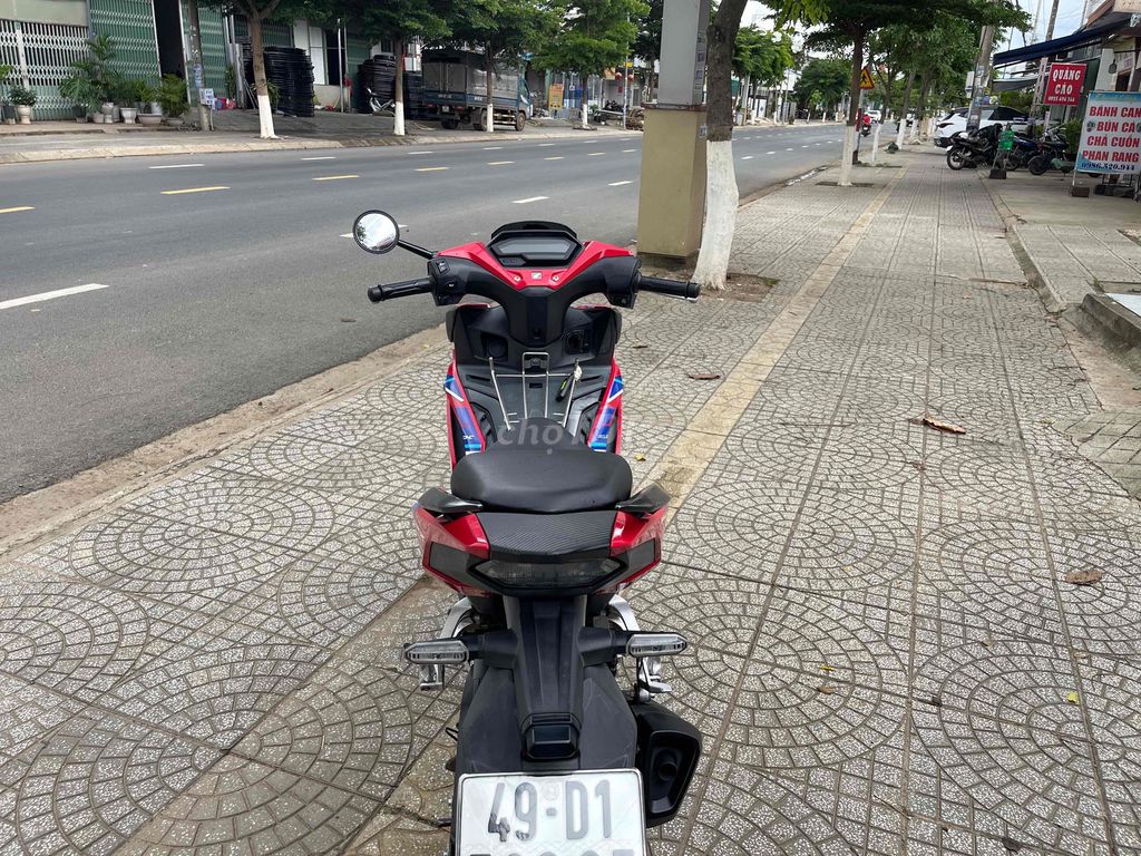 Bán xe Honda winner X 150 V3 chính chủ biển 49. Mua bán Xe máy tại Huyện Đơn Dương Lâm Đồng được đăng bởi ANH DUY xe máy cũ miền Nam hình 6