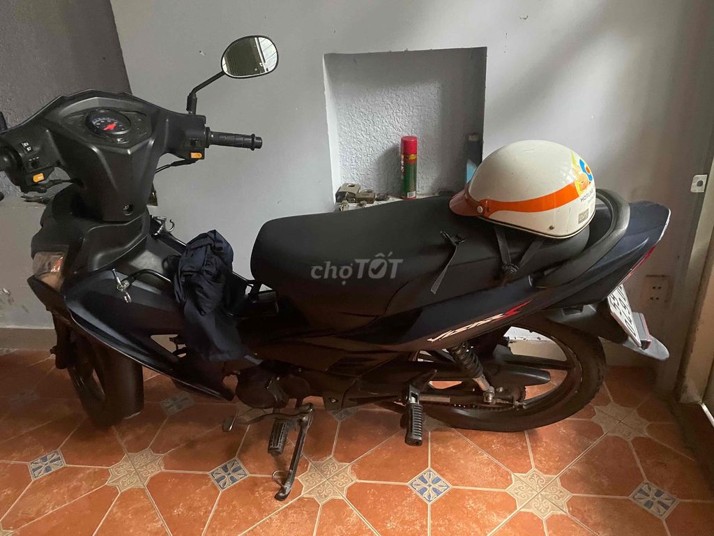 XE HỌC SINH ĐI NAY KHÔNG DÙNG BÁN LẠI. Mua bán Xe máy tại Thành phố Thủ Đức Tp Hồ Chí Minh được đăng bởi Ms Dung hình 1