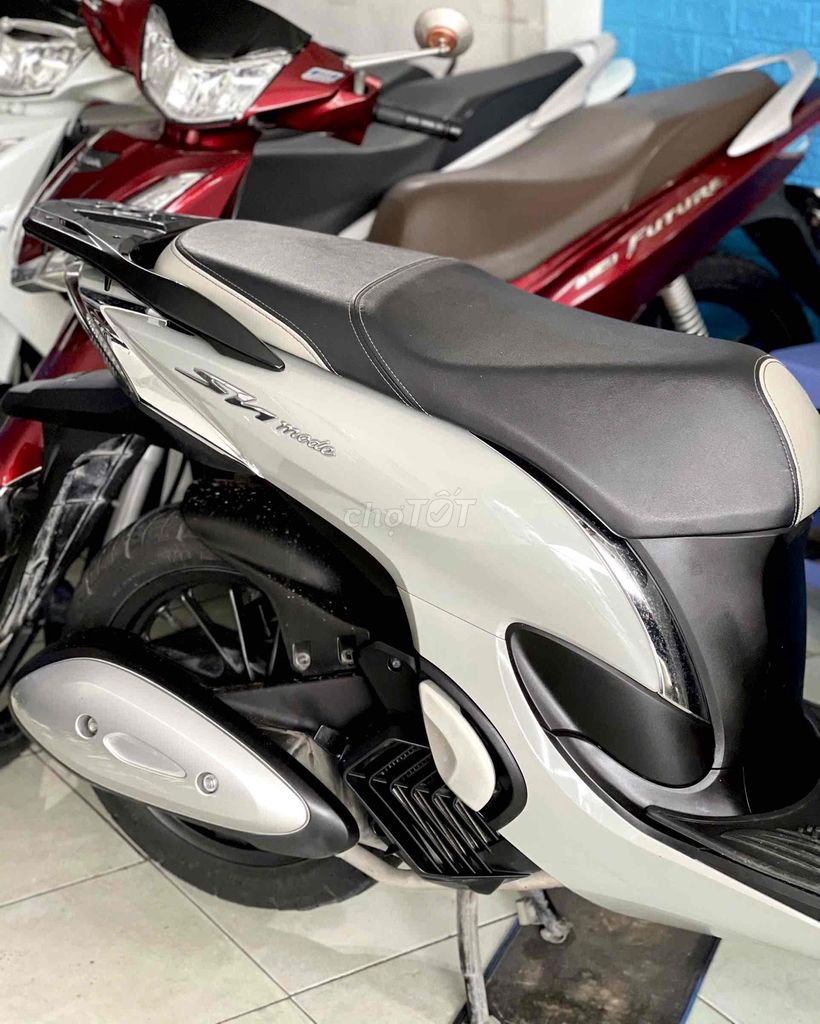 SH MODE 2022 ABS BAO HỒ SƠ. Hỗ Trợ Góp. Mua bán Xe máy tại Quận Bình Thuỷ Cần Thơ được đăng bởi Xe Máy Bảo Nhi hình 5