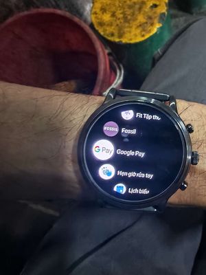 bán fossil gen 5. Mua bán Thiết bị đeo thông minh tại Huyện Quế Võ Bắc Ninh được đăng bởi Kim ngan