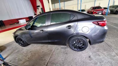 Mazda 2 2024 1.5 AT - 15000 km