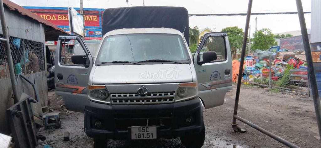 Dông ben 2 tấn đời 2018 chính chủ. Mua bán Xe tải, xe ben tại Quận Thốt Nốt Cần Thơ được đăng bởi Tan vung hình 1