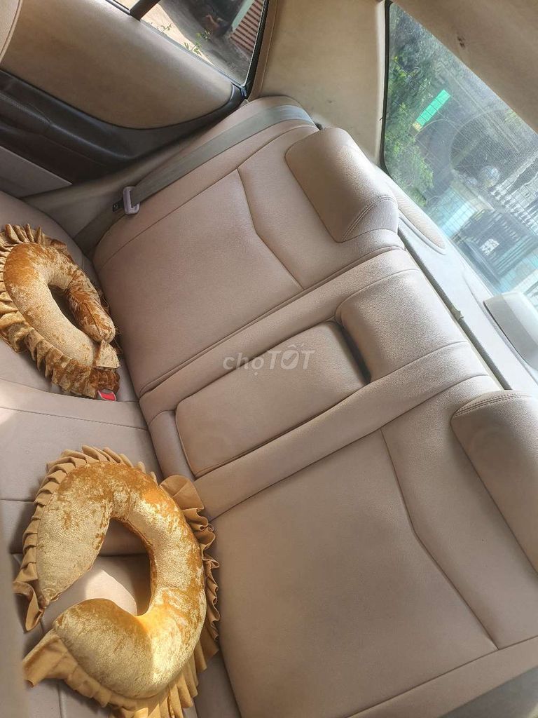 Ford Laser 2004 Đen. Mua bán Ô tô tại Huyện Củ Chi Tp Hồ Chí Minh được đăng bởi lê thanh hình 7