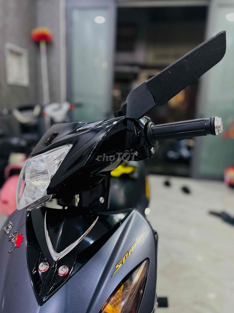 yamaha spark FI ( exciter 135 ). BSTP. phun xăng. Mua bán Xe máy tại Quận Tân Phú Tp Hồ Chí Minh được đăng bởi TỔNG KHO XE ĐIỆN SỈ VÀ LẺ TẠI HCM hình 19