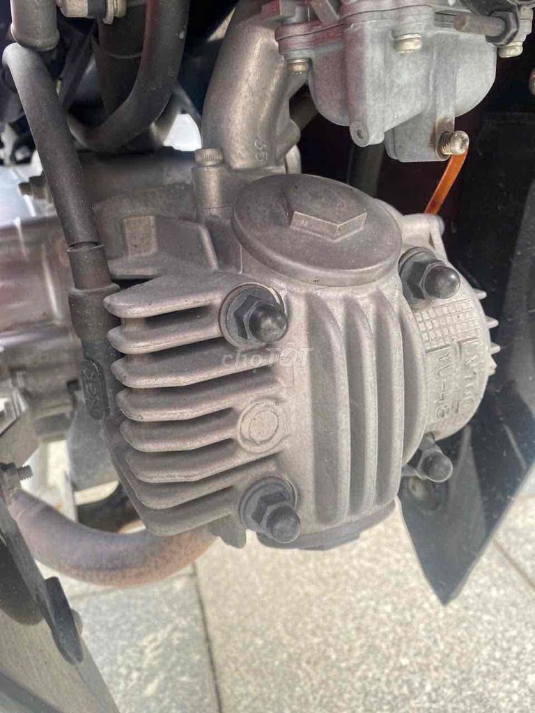 can ban sirus 2021. Mua bán Xe máy tại Quận 5 Tp Hồ Chí Minh được đăng bởi Luu tong nguyen hình 3