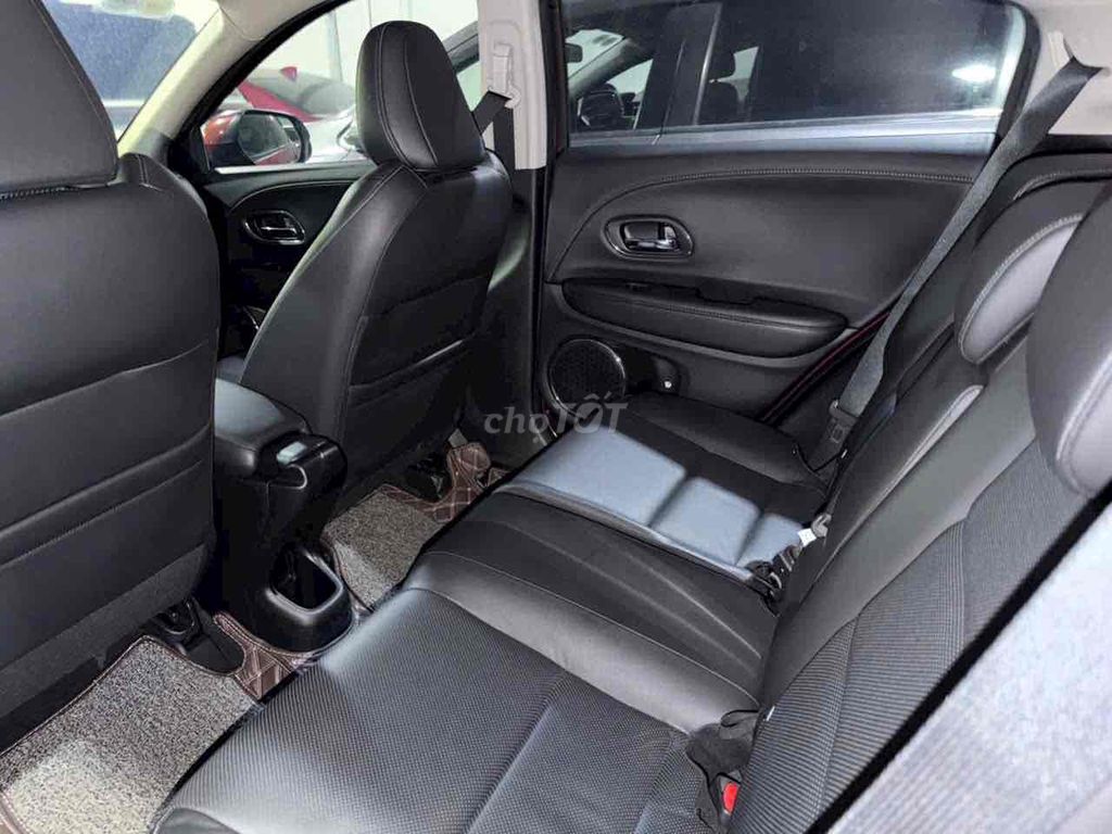 Honda HR-V L 2020 - 60000 km. Mua bán Ô tô tại Quận 12 Tp Hồ Chí Minh được đăng bởi A Long hình 7