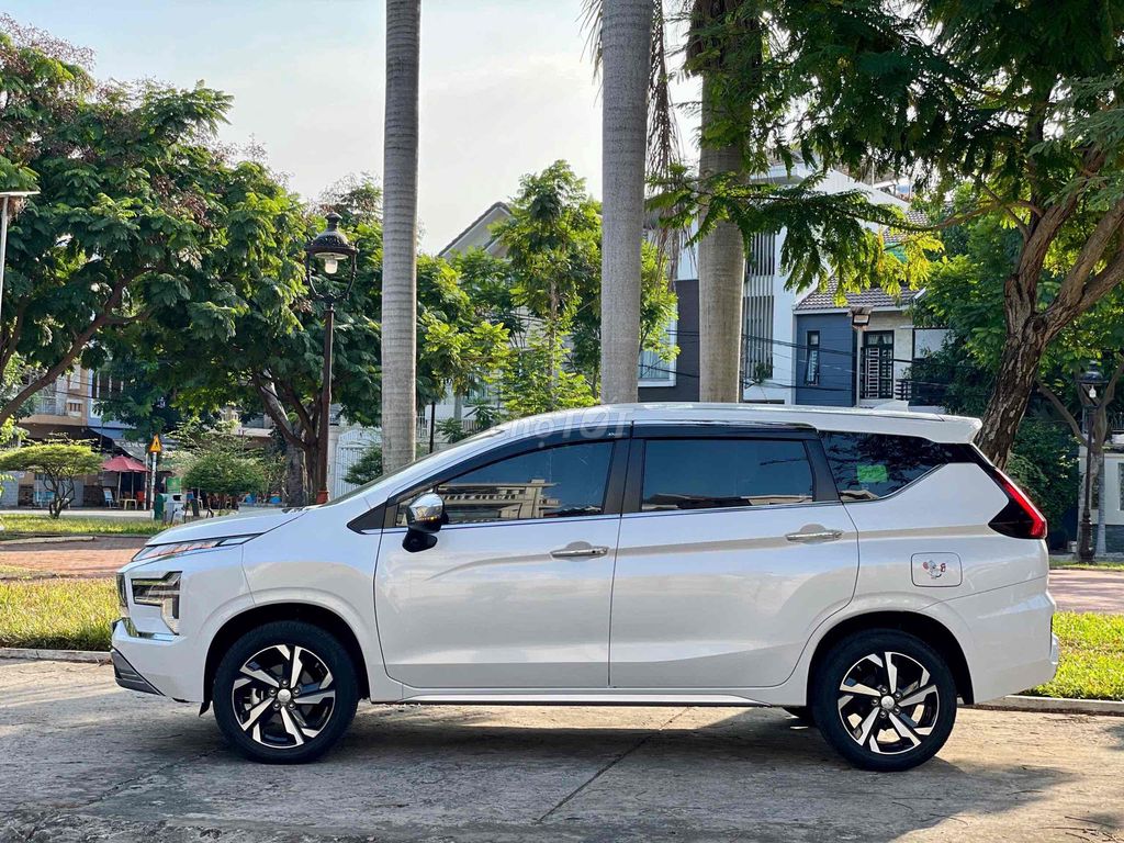 Mitsubishi Xpander 2024 Premium 1.5 AT • 17.000km. Mua bán Ô tô tại Quận Bình Tân Tp Hồ Chí Minh được đăng bởi Thanh Nhã Xe Lướt Sài Gòn hình 4