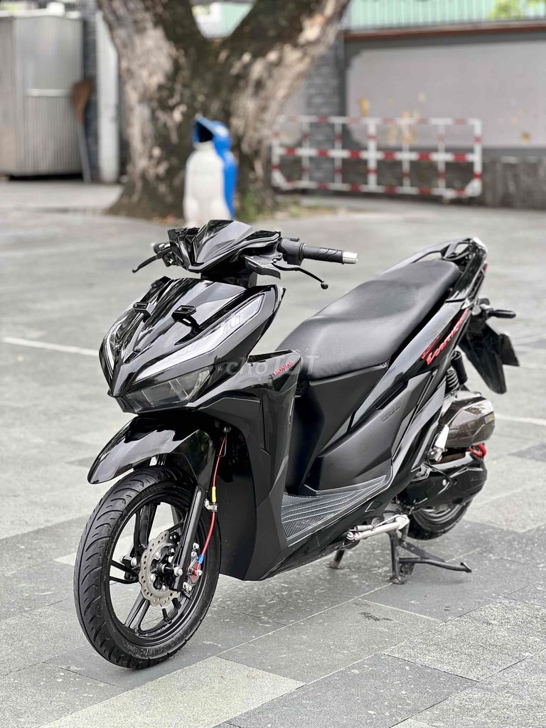 VARIO 150 2019 BSTP CHÍNH CHỦ CÓ BÁN GÓP. Mua bán Xe máy tại Thành phố Thủ Đức Tp Hồ Chí Minh được đăng bởi Hiếu  hình 4