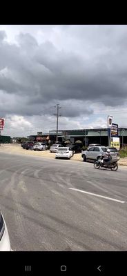 Cho thue tram dung chan 14000m ham kiem tien thanh