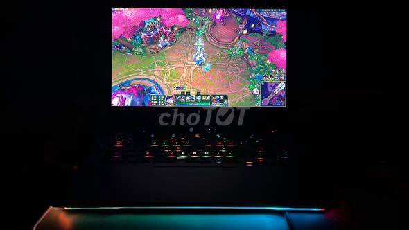 Laptop Asus ROG STRIX G513RM. Mua bán Laptop tại Quận Ba Đình Hà Nội được đăng bởi Hội Đồ Điện Tử hình 1