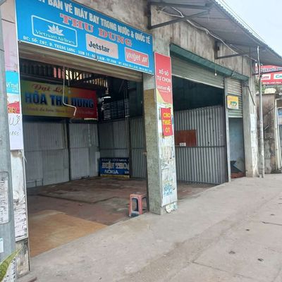 CHO THUÊ ỐT. Cho thuê văn phòng, mặt bằng kinh doanh tại Thành phố Vinh Nghệ An được đăng bởi Le Thi Anh
