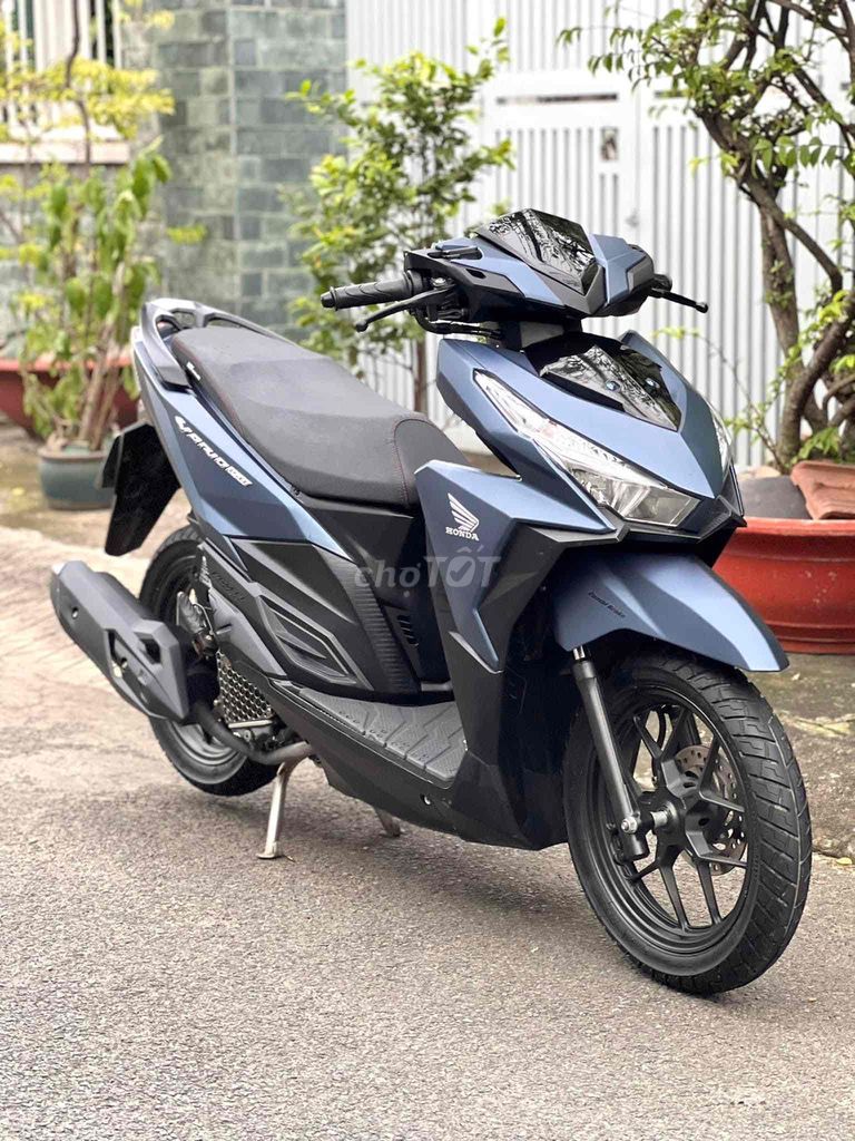 🔰Honda Vario 150i 2018 date cuối mẫu củ bstp 9chủ. Mua bán Xe máy tại Thành phố Thủ Đức Tp Hồ Chí Minh được đăng bởi Thọ hình 5