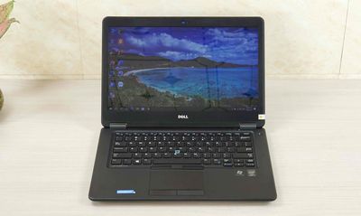 Dell Latitude E7540 Máy zin ngoại hình đẹp ~95%. Mua bán Laptop tại Huyện Châu Phú An Giang được đăng bởi LAPTOP AN GIANG