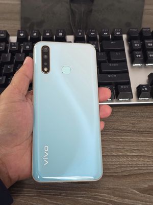Vivo Y19 6GB/128GB Máy Zin, Full vân tay, face id. Mua bán Điện thoại tại Quận Hà Đông Hà Nội được đăng bởi Shop Điện Thoại Cũ Zin