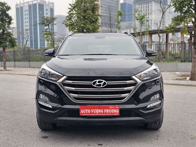 Hyundai Tucson 2.0L Đặc biệt 2019
