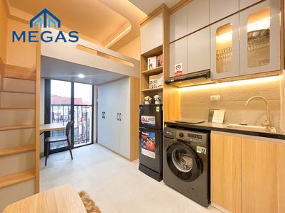 DUPLEX FULL NỘI THẤT NGAY TP GIAO LƯU. Cho thuê căn hộ/chung cư tại Quận Bắc Từ Liêm Hà Nội được đăng bởi Phương Nhung 