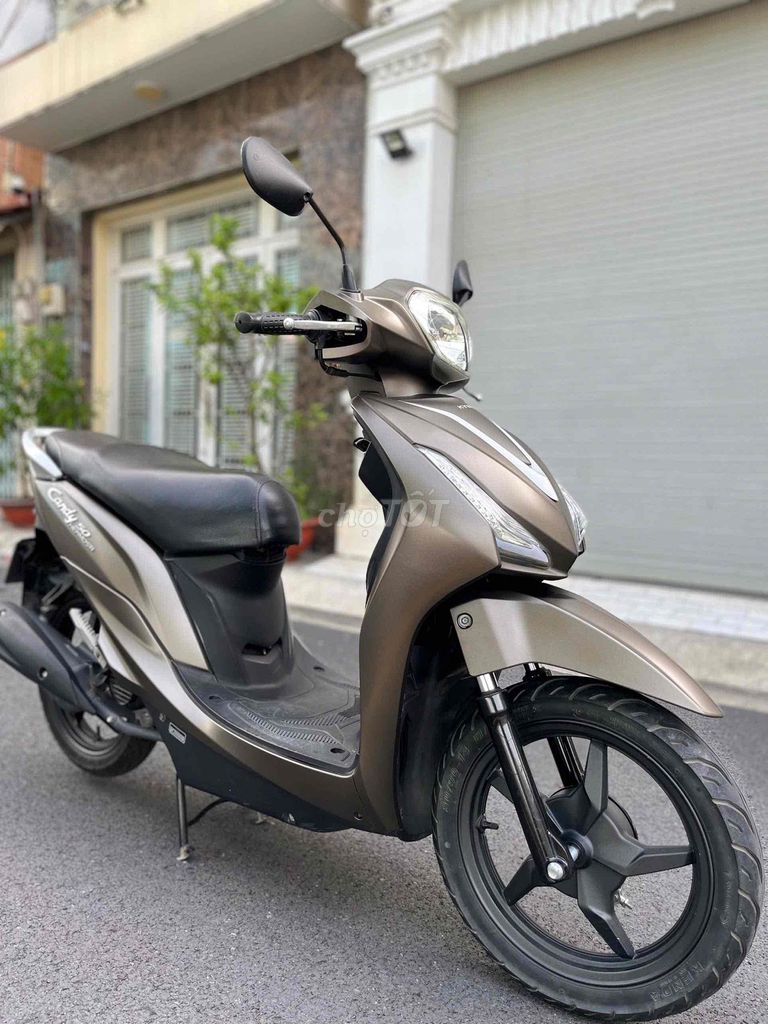 candy hermosa 50. Mua bán Xe máy tại Quận Tân Phú Tp Hồ Chí Minh được đăng bởi Nguyễn Bảy hình 1